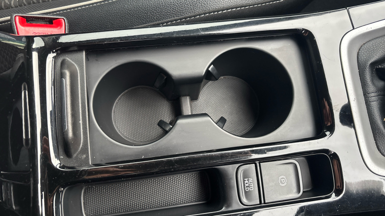 Kia Xceed 1.0T GDi ISG Connect 5dr Petrol Hatchback